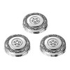 Philips | Replacement shaving heads (3 pcs) | SH71/50