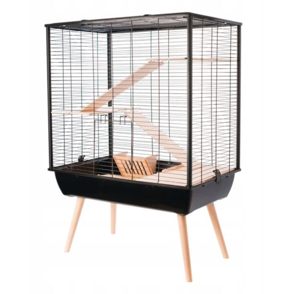 Zolux Cage Neo Cozy Large Rodents ...