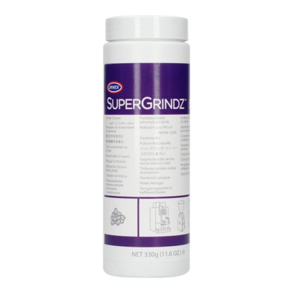 Urnex Supergrindz - Grinder cleaning granulate ...