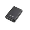 POWER BANK USB 10000MAH/BLACK XS10000 INTENSO