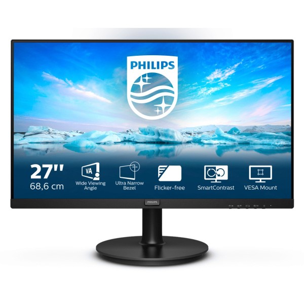 Philips V Line 271V8LA/00 LED display ...