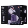 Braun CareStyle 7 IS 7266 VI 2700 W 2 L EloxalPlus soleplate Violet