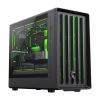 Gamemax | Case | CLAW 360 BK | M-ATX