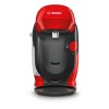 Bosch Tassimo Style TAS1103 coffee maker Fully-auto Capsule coffee machine 0.7 L