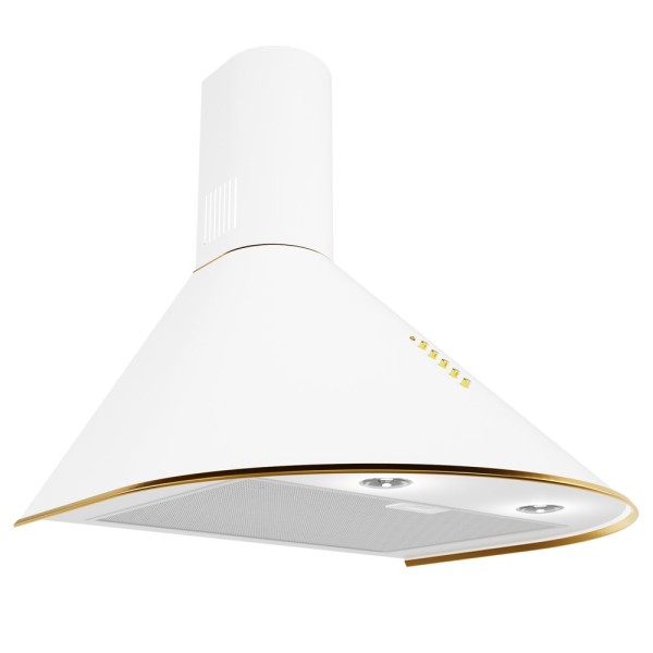 Chimney Hood Akpo WK-4 Dandys GOLD ...