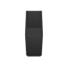Fractal Design | Focus 2 | Side window | Black Solid | Midi Tower | Power supply included No | ATX