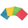 Cleaning Cloth Vileda Microfibre Cloth Colors Extra Large 4 pcs