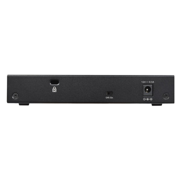 NETGEAR GS308-300PES network switch Unmanaged L2 ...