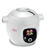 Tefal CY851130 multi cooker 6 L Chrome, White