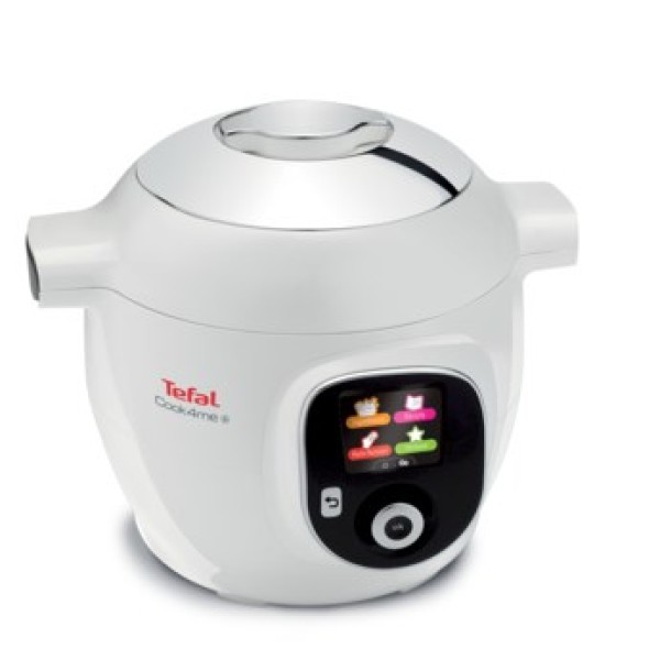 Tefal CY851130 multi cooker 6 L ...