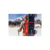 Plecak turystyczny Gregory Targhee 32 S/M, gamma red