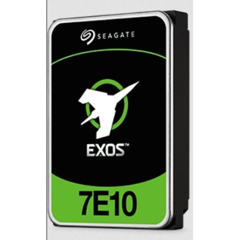 Seagate Enterprise ST4000NM001B internal hard drive 4 TB 7200 RPM 256 MB 3.5" SAS