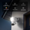 TP-LINK Tapo C710 | Pan/Tilt Security Floodlight Camera | 3 MP | F/2.0 | IP65 | H.264 | microSD up to 512 GB