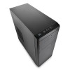Deepcool | Wave V2 | Black | Micro ATX | Power supply included No