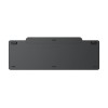 Lenovo Self-Charging Bluetooth Keyboard-US Euro | Keyboard | Bluetooth | US Euro | Black