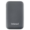 POWER BANK USB 10000MAH/GREY S10000 7333034 INTENSO
