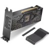 Lenovo | Graphics Card | RTX A2000 | NVIDIA | 12 GB | RTX A2000 | GDDR6 | PCIe 4.0 x 16