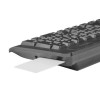 Natec MORAY Keyboard with Smart ID Card Reader