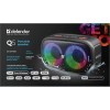 BLUETOOTH SPEAKER Q5 BT 5.3 20W LED/BT/FM/USB/TWS
