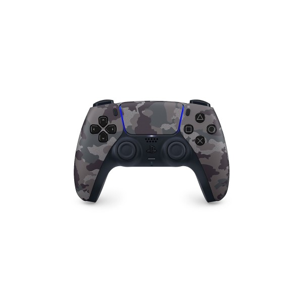 Sony DualSense Grey Camo Camouflage wireless ...