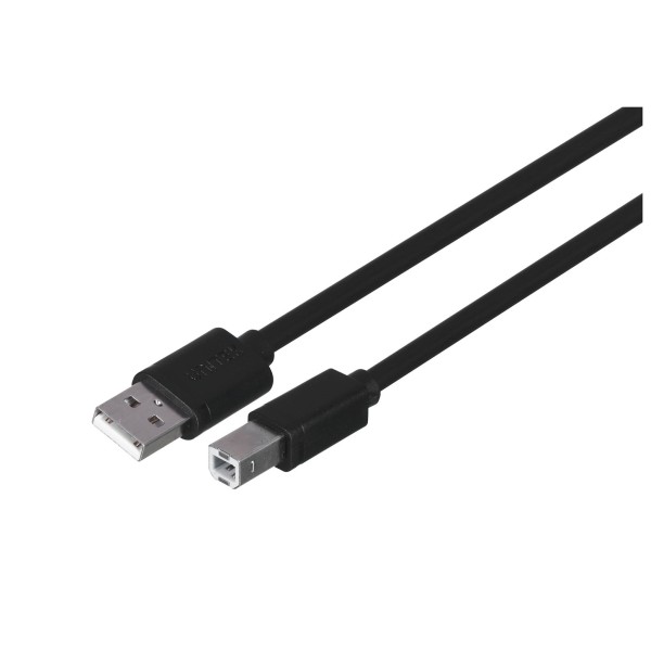 UNITEK Y-C420GBK USB cable USB 2.0 ...