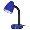 Activejet desk lamp AJE-BILL Blue E27