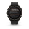 SMARTWATCH FENIX 8 SAPP. SOLAR/BLACK/GRAY 010-02906-11 GARMIN