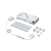 Nanoleaf|Lines Squared Starter Kit (4 panels)