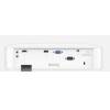 Benq MW560C | WXGA (1280x800) | 4000 ANSI lumens | White
