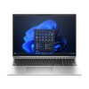 HP EliteBook 860 G11 Intel Core Ultra 5 125U Laptop 40.6 cm (16") WUXGA 16 GB DDR5-SDRAM 512 GB SSD Wi-Fi 6E (802.11ax) Windows 11 Pro AI PC Silver