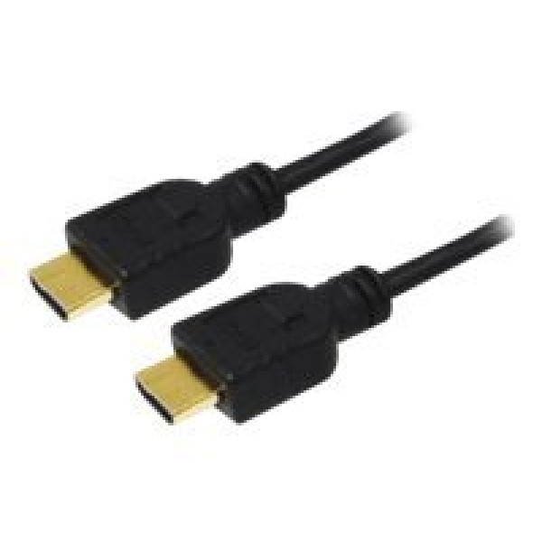 Logilink | HDMI A male - ...