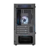 Cooler Master Computer case MasterBox MB311L ARGB Mini Tower Black