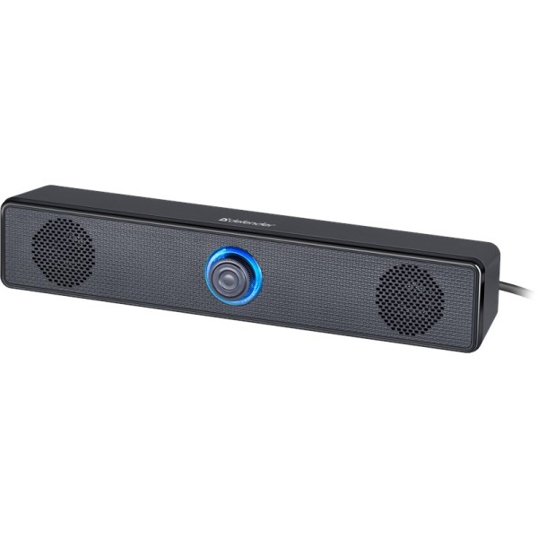 DEFENDER SOUNDBAR Z2 6W LED USB ...