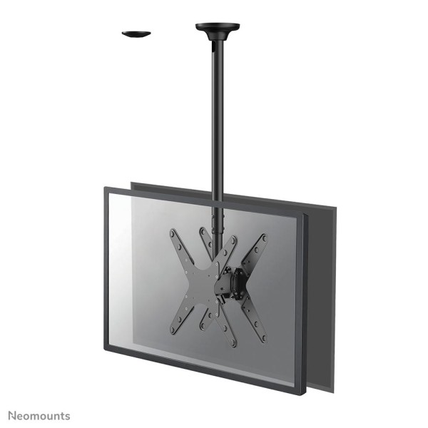 TV SET ACC CEILING MOUNT 32-75/FPMA-C340DBLACK ...