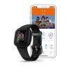 Garmin Vivofit Jr. 3 MIP Wristband activity tracker 1.4 cm (0.55") Black