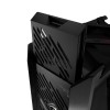 CASE MIDITOWER ATX W/O PSU/GX601 ROG STRIX HELIOS BK ASUS