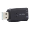 Gembird | SC-USB2.0-01 - sound card