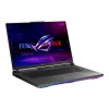 ASUS ROG Strix G614PR-R9161 Ryzen 9 8940HX 16.0"FHD+ 165Hz IPS-level 300nits AG 16GB DDR5-5200 SSD1TB GeForce RTX 5070 Ti 12GB WLAN+BT LAN Cam1080p 90WHrs NoOS Eclipse Gray