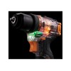 Batavia B.V. Fusion Drill 12V Brushless Drill Driver - Incl. Battery and Charger