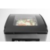 Caso | Chamber Vacuum sealer | VacuChef 70 | Power 350 W | Stainless steel