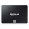 Samsung | SSD | 870 EVO | 2000 GB | SSD form factor 2.5