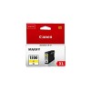 Canon XL Ink Cartridge | PGI-1500XL | Ink Cartridge | Yellow