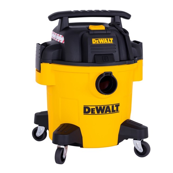 20L DRY/WET HOOVER WITH ELECTRIC SOCKET ...