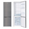 AMICA fridge-freezer FK2525.4UNTX(E) Silver