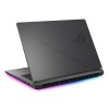 Notebook|ASUS|ROG Strix|G18 (2025)|G815JPR-S9038W|CPU  Core i9|i9-14900HX|2200 MHz|18