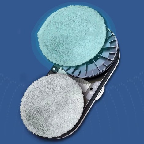 BLOW LUMINO window cleaning robot