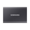 Samsung MU-PC4T0T 4 TB USB Type-C 3.2 Gen 2 (3.1 Gen 2) Grey, Titanium