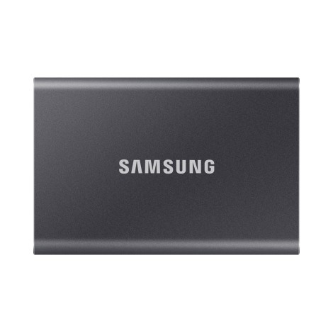 Samsung MU-PC4T0T 4 TB USB Type-C 3.2 Gen 2 (3.1 Gen 2) Grey, Titanium