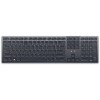 Dell | Premier Collaboration Keyboard | KB900 | Keyboard | Wireless | US International | Graphite