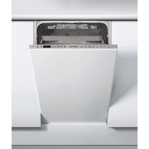 Indesit DSIO 3T224 CE dishwasher Fully ...